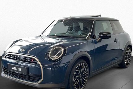 Mini Cooper S 22.297 km 29.750 &euro; Paderborn 33104