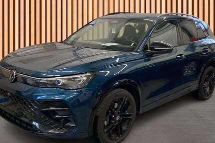 VW Tiguan 21.211 km 44.980 &euro; Dresden/Weißig 01328