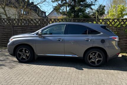 Lexus RX 450