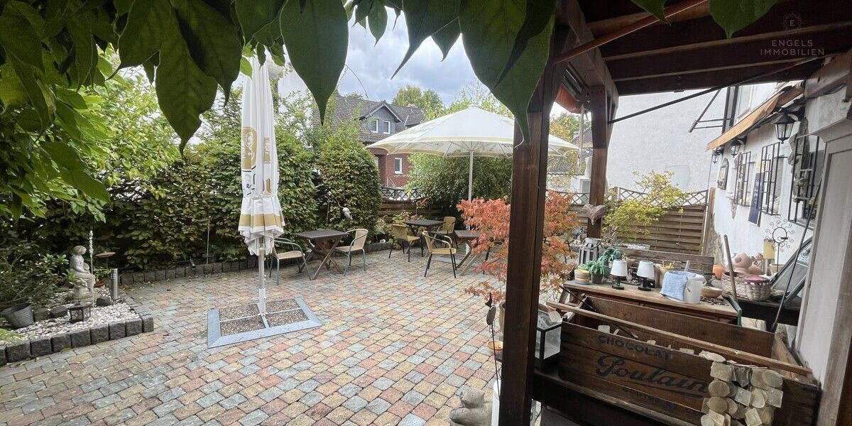 Mehrfamilienhaus, Wohnhaus Hennef Dambroich - 1 Zimmer, 473 m&sup2;, 640.000&euro; | Angebot:25531993