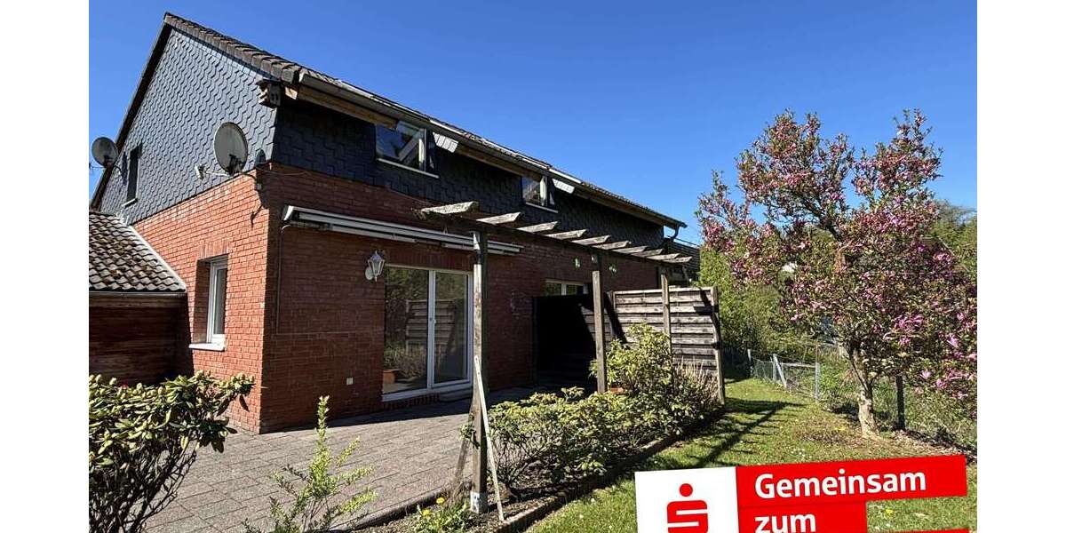 Einfamilienhaus Wipperfürth - 5 Zimmer, 168 m&sup2;, 398.000&euro; | Angebot:24867743