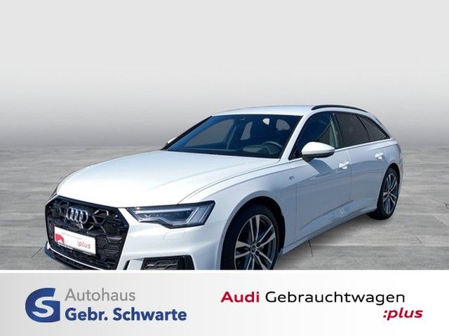 Audi A6 28.847 km 46.290 &euro; Aurich 26607