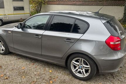 BMW 116 116.000 km 6.500 € Hollenbach 86568