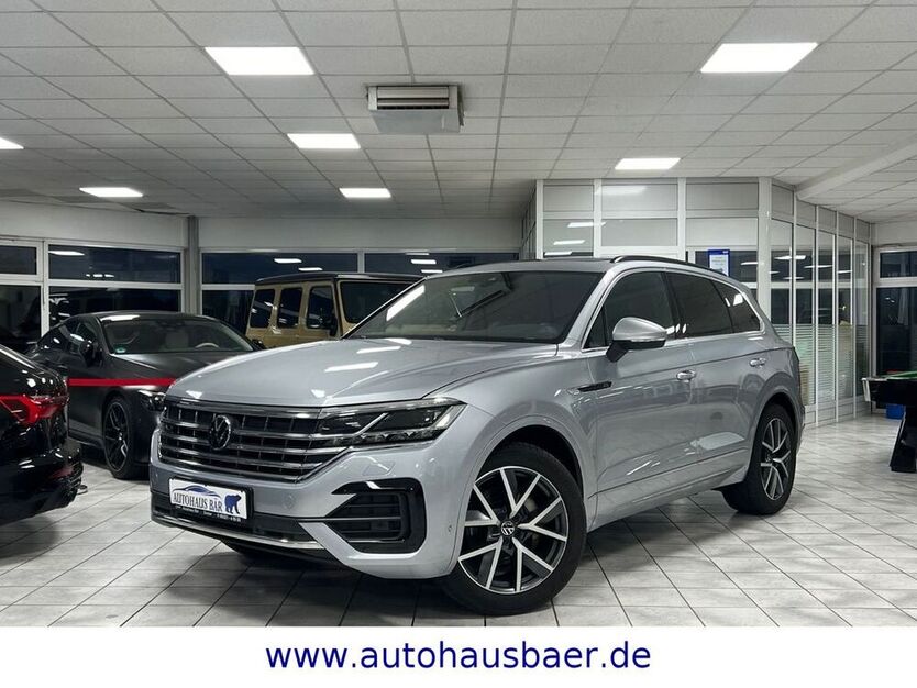 Touareg