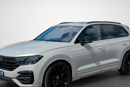 VW Touareg 62.200 km 59.990 &euro; Minden 32427