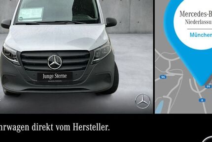 Mercedes-Benz Vito 6.000 km 56.590 € München 81739