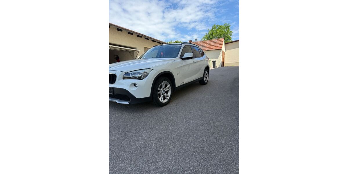 BMW X1 187.000 km 6.800 &euro; Maxhütte-Haidhof 93142