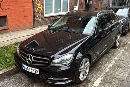 Mercedes-Benz C 250 256.000 km 10.800 &euro; Hamburg 22083