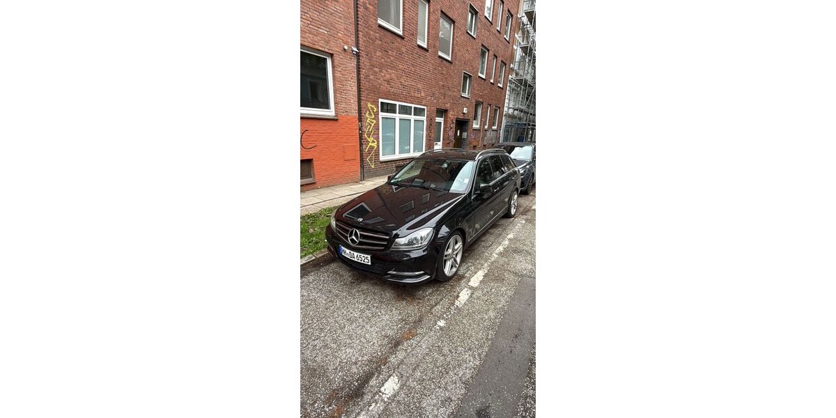 Mercedes-Benz C 250 256.000 km 10.800 &euro; Hamburg 22083