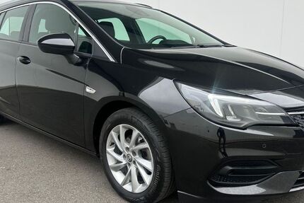 Opel Astra 189.000 km 8.990 € Mannheim 68307