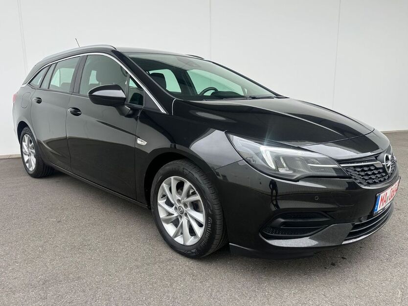 Opel Astra 189.000 km 8.990 € Mannheim 68307