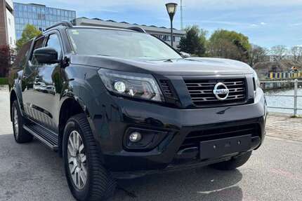 Nissan Navara 107.000 km 23.800 &euro; Schleswig, Stadt 24837