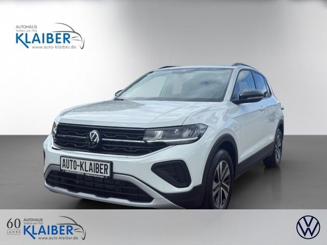 VW T-Cross 4.900 km 25.990 &euro; Balgheim 78582