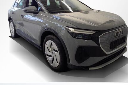 Audi Q4 e-tron 23.372 km 32.380 &euro; Fürth 90763