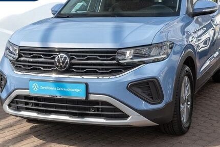 VW T-Cross 2.600 km 24.250 &euro; Solingen 42699