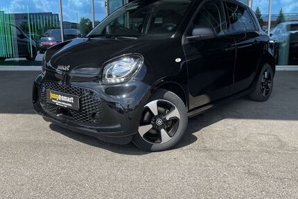Smart ForFour 27.932 km 11.690 &euro; Kaufbeuren 87600