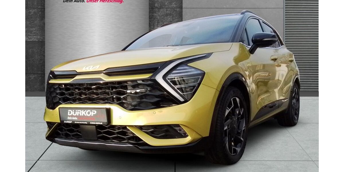 Kia Sportage 107.126 km 25.450 &euro; Hannover 30177