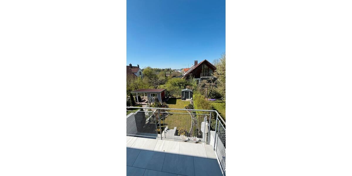 Reihenhaus Bobingen - 4 Zimmer, 144 m&sup2;, 650.000&euro; | Angebot:26297134