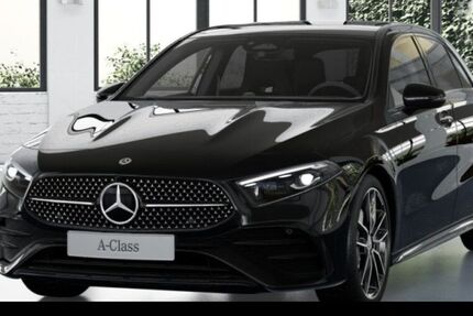 Mercedes-Benz A 220 9.900 km 39.290 &euro; Böblingen 71034