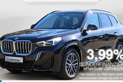 BMW X1 6.889 km 48.290 € Lennestadt 57368