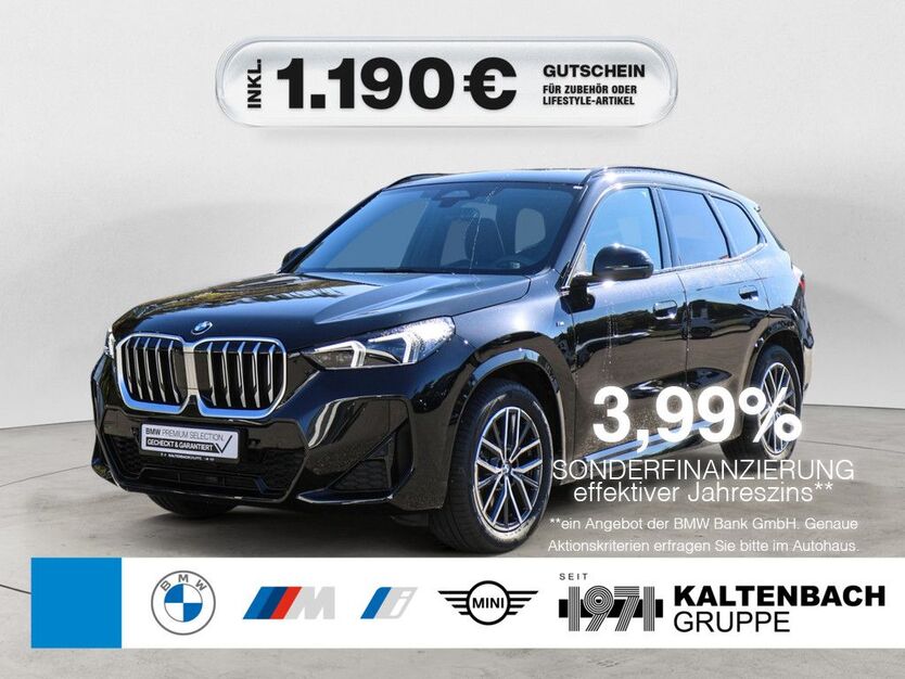 BMW X1 6.889 km 48.290 € Lennestadt 57368