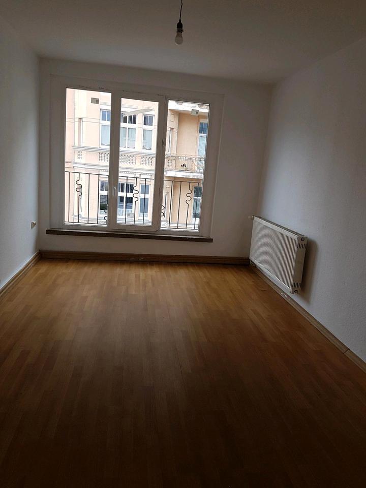 2 Raum Wohnung zu vermieten