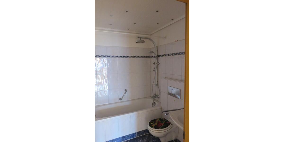 Lichtdurchflutete 3-Zimmerwohnung zu vermieten 3 zimmer