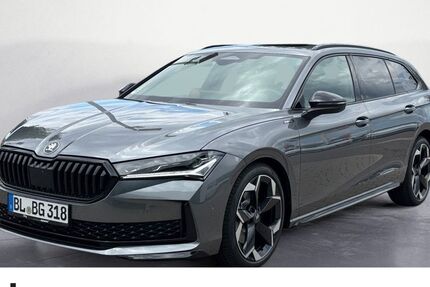 Skoda Superb 4.999 km 53.680 &euro; Balingen 72336