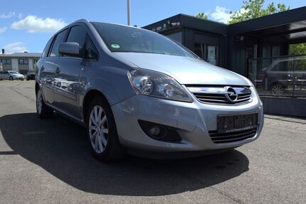 Opel Zafira 185.000 km 3.990 &euro; Wittlich 54516