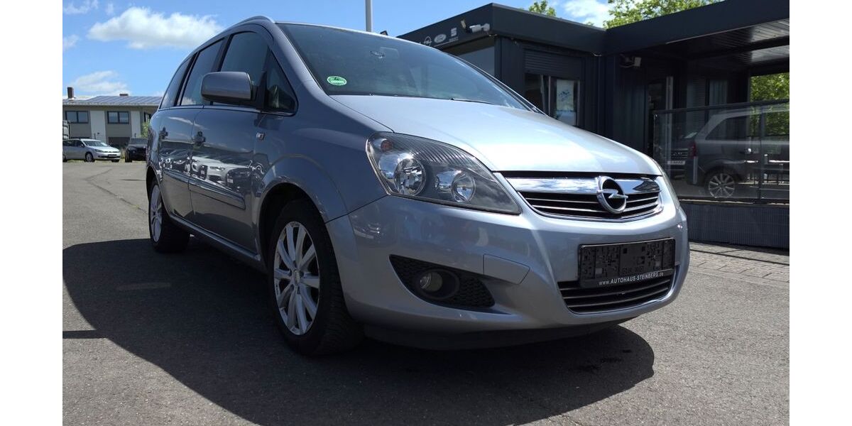 Opel Zafira 185.000 km 3.990 &euro; Wittlich 54516