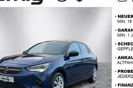 Opel Corsa 40.850 km 13.780 &euro; Plauen 08527