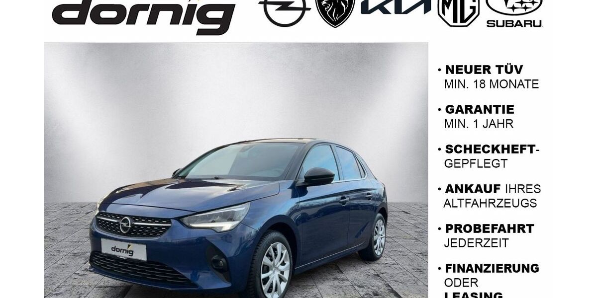 Opel Corsa 40.850 km 13.780 &euro; Plauen 08527