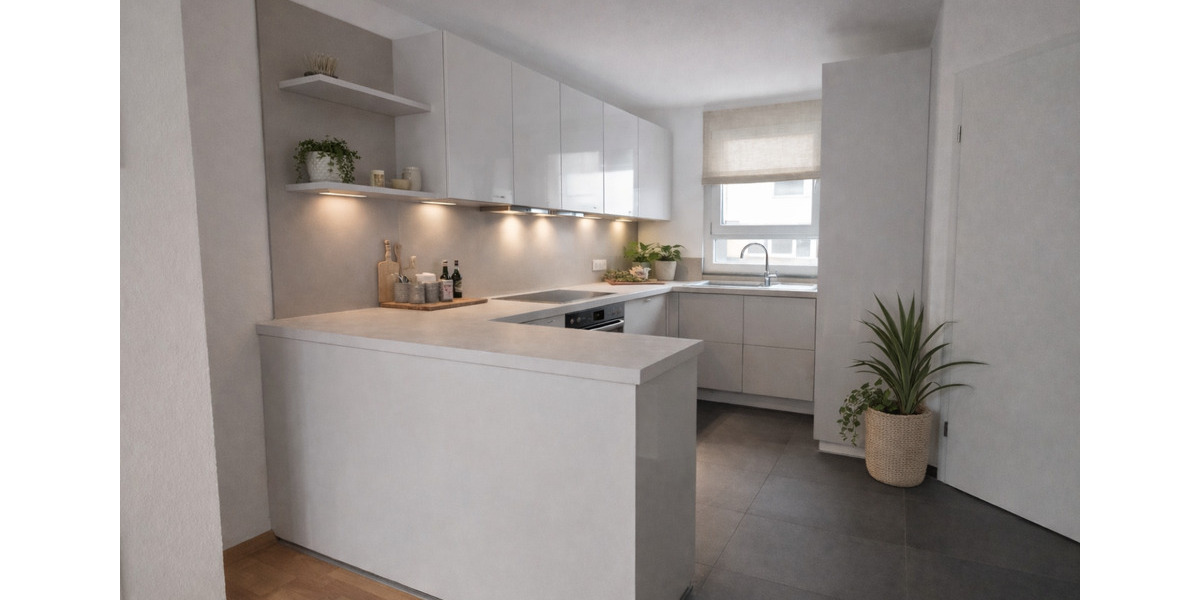 Reihenhaus Darmstadt Arheilgen - 5 Zimmer, 118 m&sup2;, 1.880&euro; | Angebot:24558096