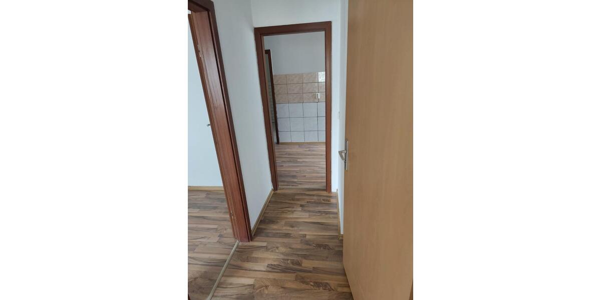 Erdgeschoßwohnung Quedlinburg - 2 Zimmer, 50 m&sup2;, 300&euro; | Angebot:26381336