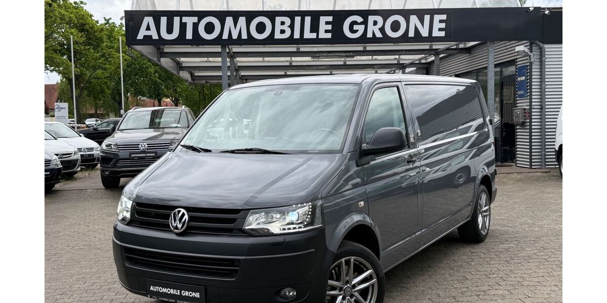 VW T5 Transporter 200.000 km 12.500 &euro; Göttingen 37081