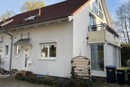 Haus Aichtal Neuenhaus - 5 Zimmer, 117 m&sup2;, 495.000&euro; | Angebot:26276213