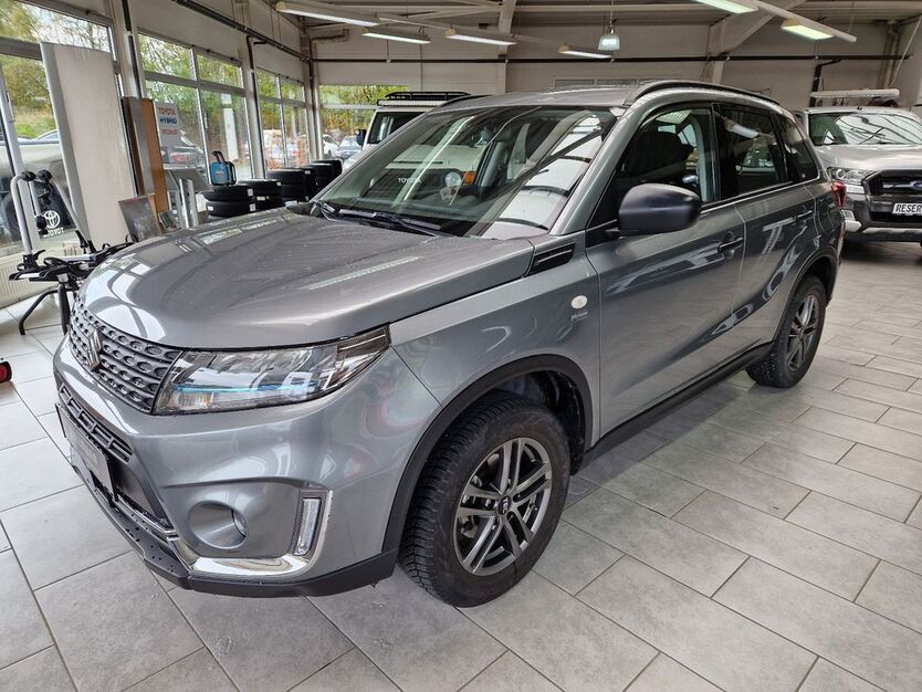 Suzuki Vitara 15.683 km 16.790 € Winterberg 59955