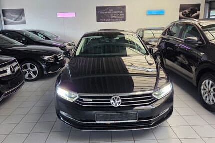 VW Passat 100.000 km 15.999 € Salzkotten 33154