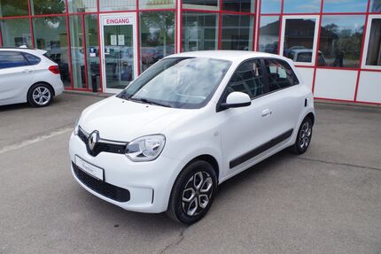Renault Twingo 17.200 km 11.690 &euro; Dillingen ST Kicklingen 89407