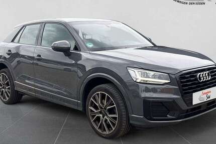 Audi Q2 82.400 km 15.990 &euro; Waldshut-Tiengen 79761