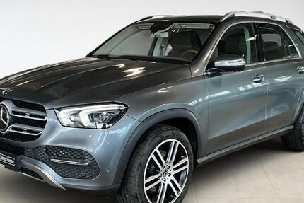 Mercedes-Benz GLE 400 18.200 km 71.480 &euro; Flensburg 24941