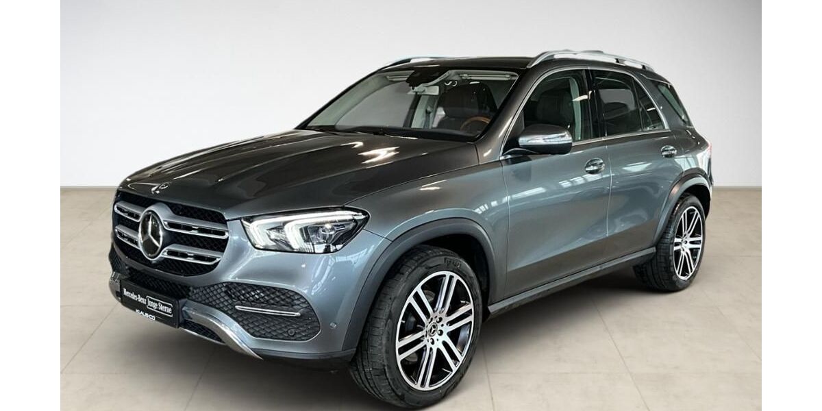 Mercedes-Benz GLE 400 18.200 km 71.480 &euro; Flensburg 24941