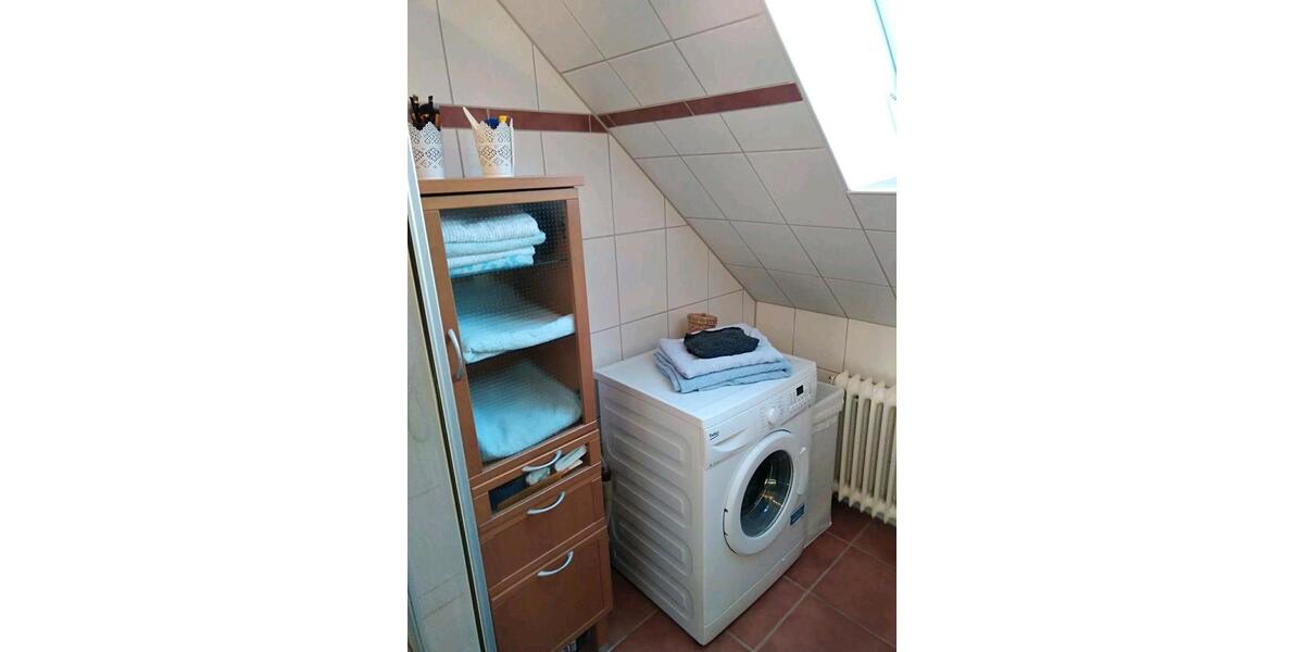 Dachgeschoßwohnung Visbek - 2 Zimmer, 80 m&sup2;, 720&euro; | Angebot:25945763