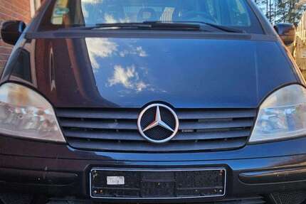 Mercedes-Benz Vaneo 364.000 km 1.650 &euro; Walsrode 29664