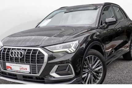Audi Q3 61.964 km 29.880 &euro; Brandenburg 14772