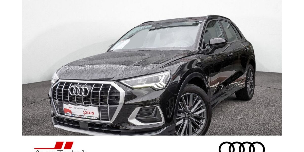 Audi Q3 61.964 km 29.880 &euro; Brandenburg 14772