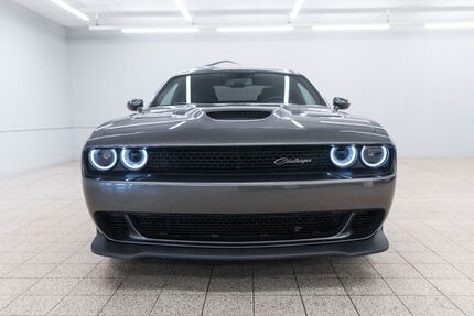 Dodge Challenger 16.267 km 27.999 &euro; Völpke 39393