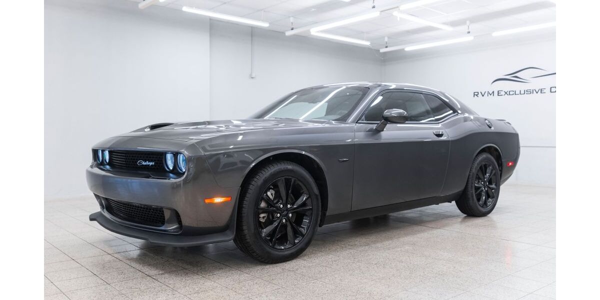 Dodge Challenger 16.267 km 29.999 &euro; Völpke 39393