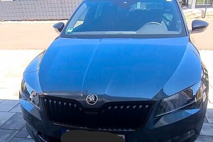 Skoda Superb 101.500 km 19.499 &euro; BURGKIRCHEN 84508