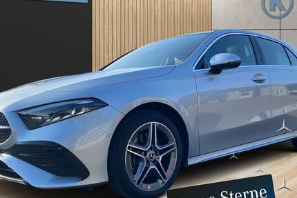 Mercedes-Benz A 250 3.841 km 33.488 &euro; Enkirch 56850